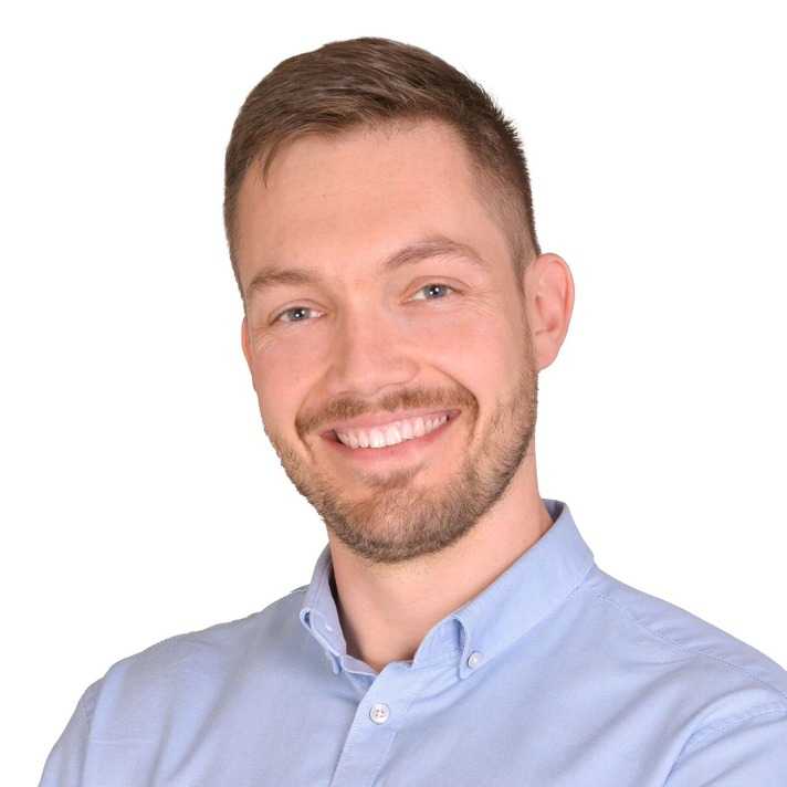 Jakub Suchenek