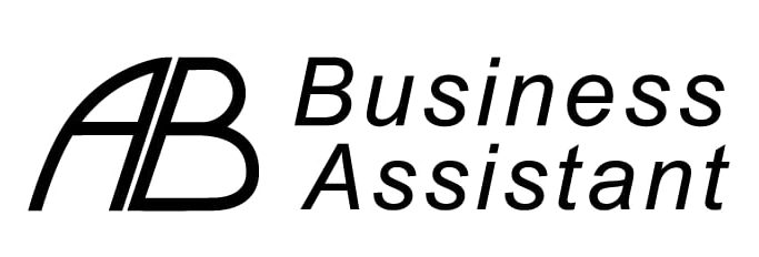 Business Assistant logo